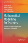 Image for Mathematical Modelling for Teachers
