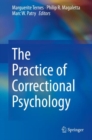 Image for The Practice of Correctional Psychology