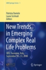 Image for New Trends in Emerging Complex Real Life Problems