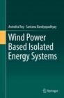 Image for Wind Power Based Isolated Energy Systems