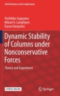 Image for Dynamic Stability of Columns under Nonconservative Forces