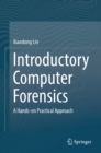 Image for Introductory computer forensics: a hands-on practical approach