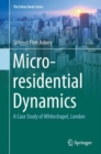 Image for Micro-residential Dynamics