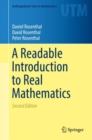 Image for A readable introduction to real mathematics