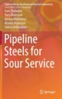 Image for Pipeline Steels for Sour Service
