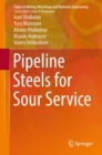Image for Pipeline steels for sour service