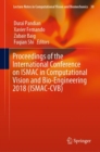 Image for Proceedings of the International Conference on ISMAC in Computational Vision and Bio-Engineering 2018 (ISMAC-CVB)