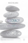 Image for Isocracy  : the institutions of equality