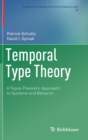 Image for Temporal Type Theory