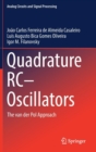 Image for Quadrature RC-Oscillators