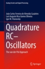 Image for Quadrature RC-oscillators: the van der Pol approach