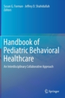 Image for Handbook of Pediatric Behavioral Healthcare : An Interdisciplinary Collaborative Approach