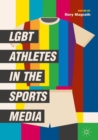 Image for LGBT athletes in the sports media