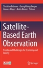 Image for Satellite-Based Earth Observation