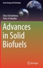Image for Advances in Solid Biofuels