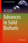 Image for Advances in solid biofuels