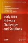 Image for Body area network challenges and solutions