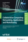 Image for Collaborative Computing