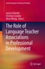 Image for The Role of Language Teacher Associations in Professional Development