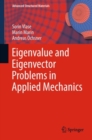 Image for Eigenvalue and Eigenvector problems in applied mechanics : volume 96
