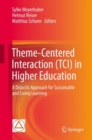 Image for Theme-centered interaction (TCI) in higher education: a didactic approach for sustainable and living learning