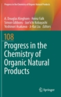 Image for Progress in the Chemistry of Organic Natural Products 108