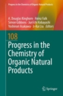 Image for Progress in the chemistry of organic natural products.