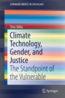 Image for Climate Technology, Gender, and Justice