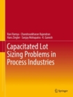 Image for Capacitated Lot Sizing Problems in Process Industries
