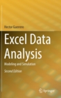 Image for Excel Data Analysis