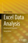 Image for Excel Data Analysis: Modeling and Simulation