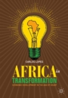 Image for Africa in transformation: economic development in the age of doubt
