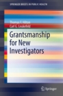 Image for Grantsmanship for New Investigators