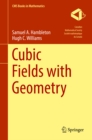 Image for Cubic fields with geometry