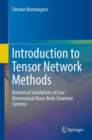 Image for Introduction to Tensor Network Methods: Numerical simulations of low-dimensional many-body quantum systems