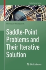 Image for Saddle-point problems and their iterative solution