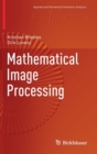 Image for Mathematical Image Processing