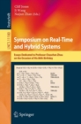 Image for Symposium on Real-Time and Hybrid Systems