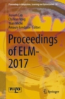 Image for Proceedings of ELM-2017