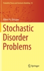 Image for Stochastic Disorder Problems