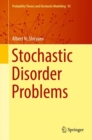 Image for Stochastic Disorder Problems : 93