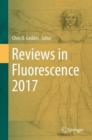 Image for Reviews in Fluorescence 2017