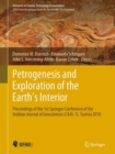 Image for Petrogenesis and Exploration of the Earth’s Interior
