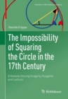 Image for The Impossibility of Squaring the Circle in the 17th Century