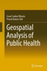 Image for Geospatial Analysis of Public Health