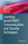 Image for Learning-based Vanet Communication and Security Techniques