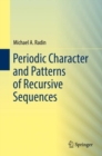 Image for Periodic Character and Patterns of Recursive Sequences
