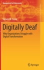 Image for Digitally Deaf
