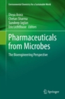 Image for Pharmaceuticals from Microbes