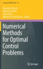 Image for Numerical Methods for Optimal Control Problems